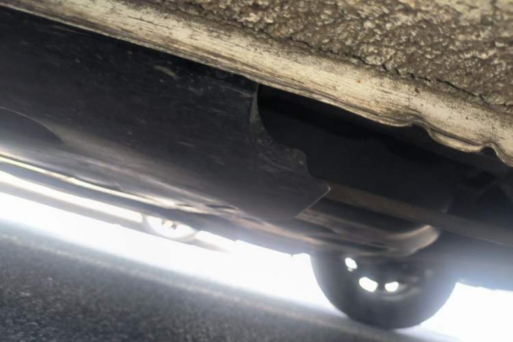Used Hyundai Verna (new generation) 2020 1.4L Manual GLS Cool Edition Chassis Front Right