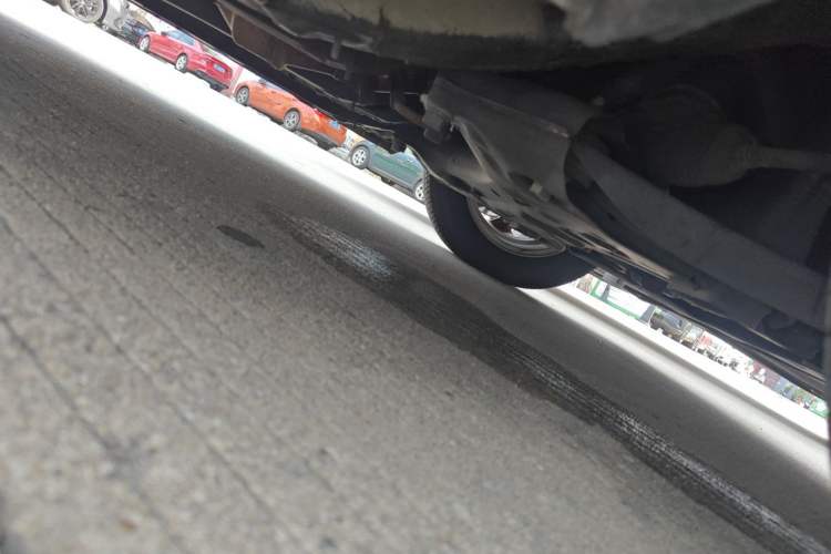 Used Hyundai Verna (new generation) 2020 1.4L CVT GLS Cool Edition Chassis Front Right