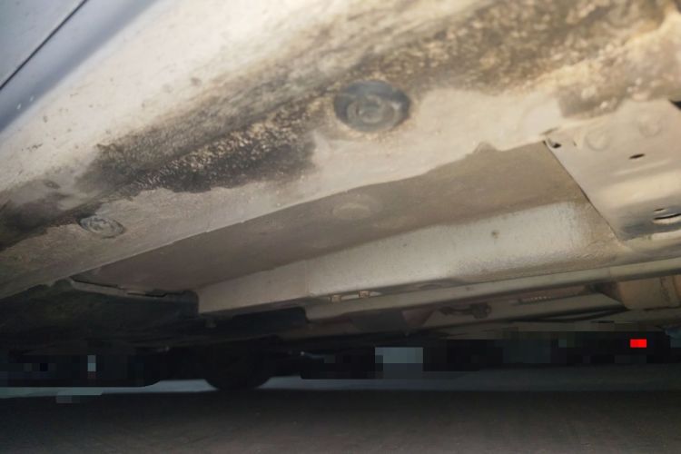 Used Hyundai Verna (new generation) 2020 1.4L Manual GLS Cool Edition Chassis Front Right