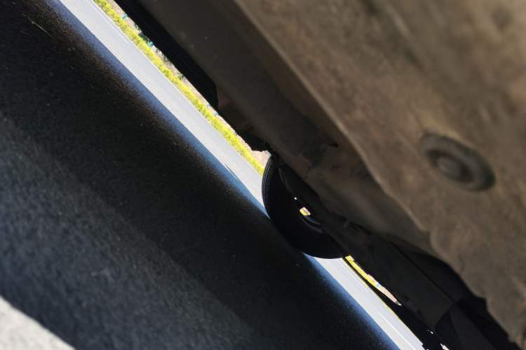 Used Hyundai Verna (new generation) 2020 1.4L Manual GLS Cool Edition Chassis Front Right