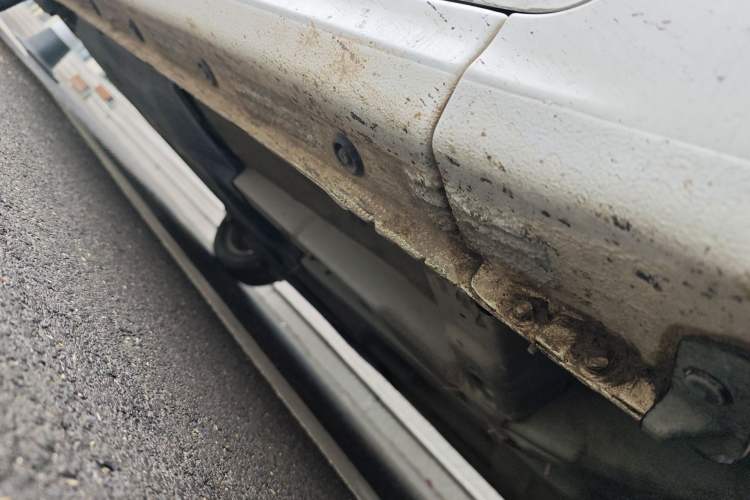 Used Hyundai Verna (new generation) 2020 1.4L Manual GLS Cool Edition Chassis Front Right