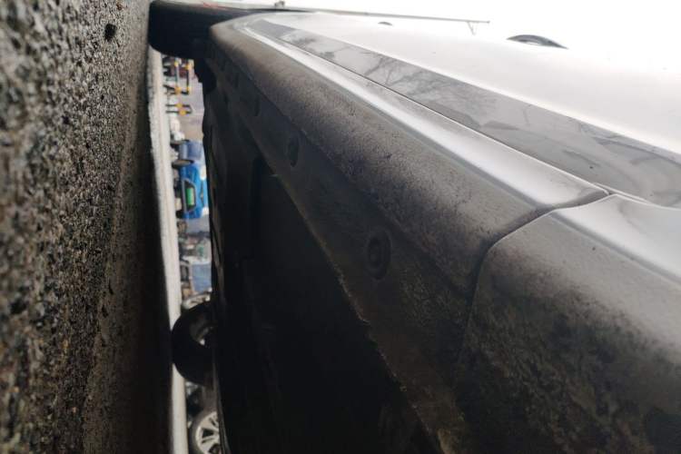 Used Hyundai Verna (new generation) 2020 1.4L Manual GLS Cool Edition Chassis Front Right