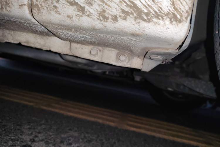 Used Hyundai Verna (new generation) 2020 1.4L CVT GLS Cool Edition Chassis Front Right