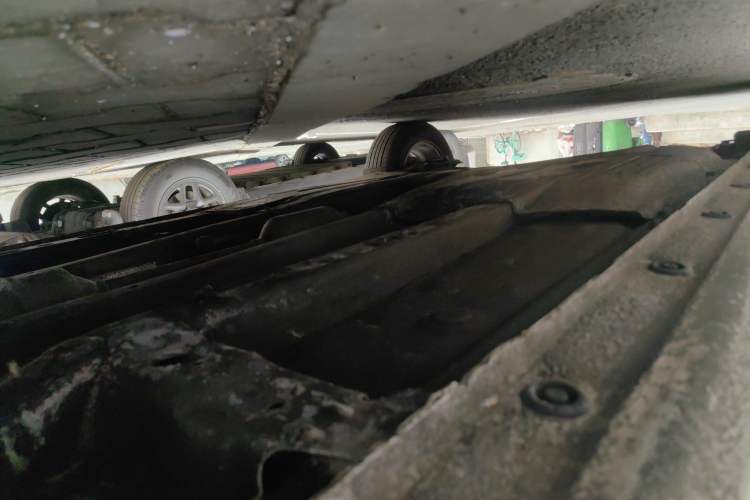 Used Hyundai Verna (new generation) 2020 1.4L Manual GLS Cool Edition Chassis Front Right