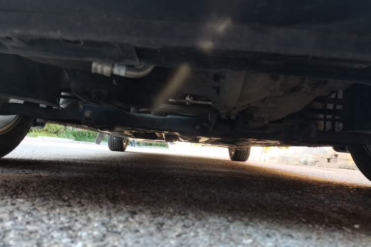 Used Hyundai Verna (new generation) 2020 1.4L Manual GLS Cool Edition Chassis Front