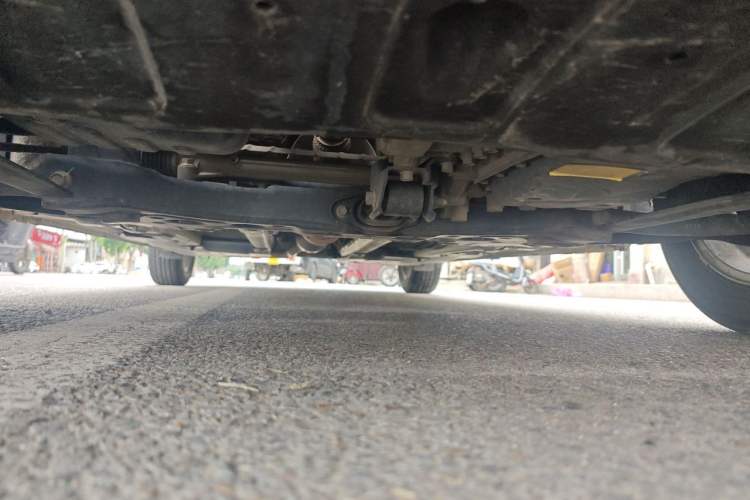 Used Hyundai Verna (new generation) 2020 1.4L CVT GLS Cool Edition Chassis Front