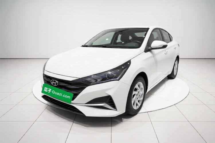 Ojetý Hyundai Verna (new generation) 2020 1.4L CVT GLS Cool Edition Guazi used car, China used car export, Used car for sale, Used  cars, Cheapest cars for sale