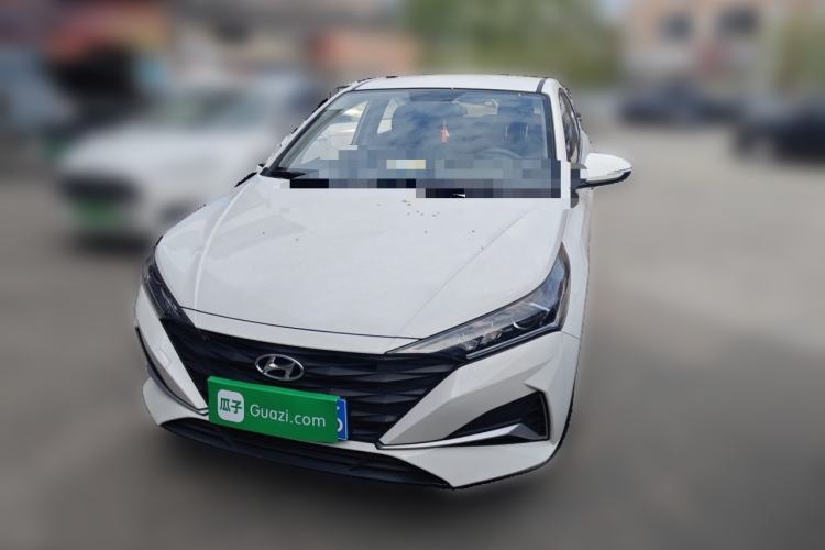 Used Hyundai Verna (new generation) 2020 1.4L CVT GLS Cool Edition Guazi used car, China used car export, Used car for sale, Used cars, Cheapest cars for sale