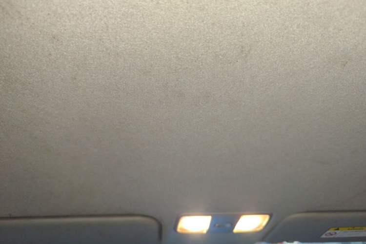 Used Hyundai Verna (new generation) 2020 1.4L CVT GLS Cool Edition Headliner