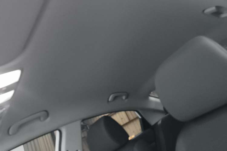 Used Hyundai Verna (new generation) 2020 1.4L Manual GLS Cool Edition Headliner