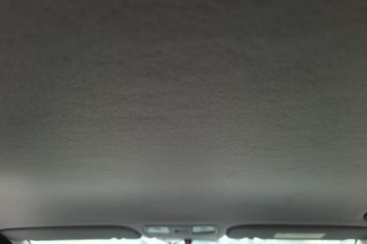 Used Hyundai Verna (new generation) 2020 1.4L Manual GLS Cool Edition Headliner