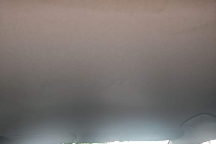 Used Hyundai Verna (new generation) 2020 1.4L Manual GLS Cool Edition Headliner