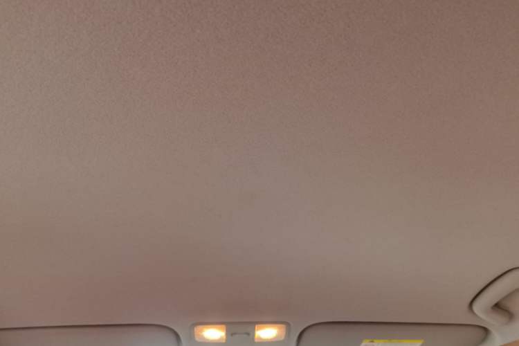 Used Hyundai Verna (new generation) 2020 1.4L CVT GLS Cool Edition Headliner