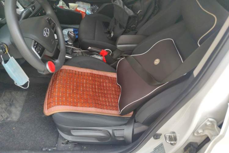 Used Hyundai Verna (new generation) 2020 1.4L Manual GLS Cool Edition Left Front Seat