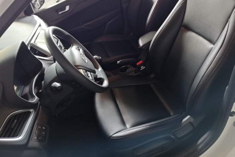 Used Hyundai Verna (new generation) 2020 1.4L Manual GLS Cool Edition Left Front Seat