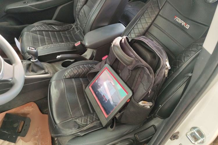 Used Hyundai Verna (new generation) 2020 1.4L Manual GLS Cool Edition Left Front Seat