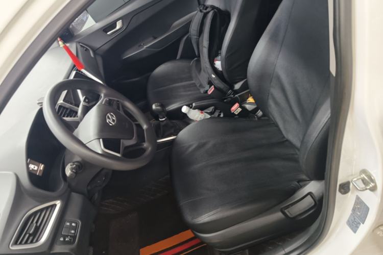 Used Hyundai Verna (new generation) 2020 1.4L Manual GS Youth Edition Left Front Seat