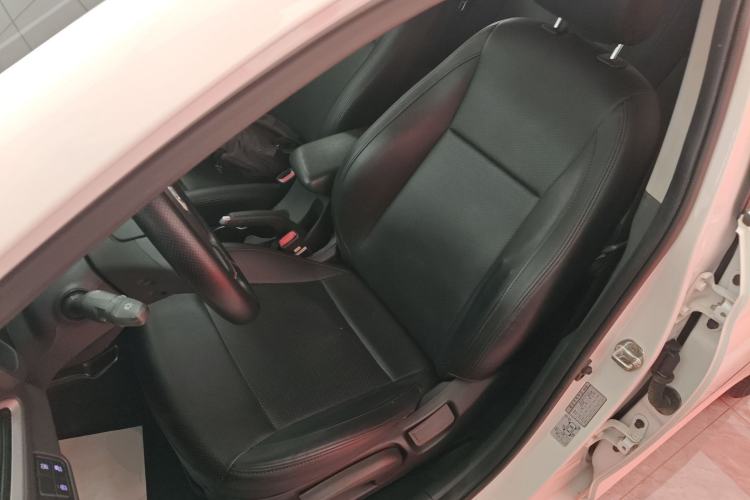 Used Hyundai Verna (new generation) 2020 1.4L CVT GLS Cool Edition Left Front Seat