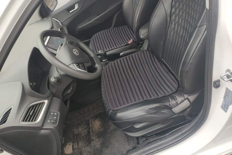 Used Hyundai Verna (new generation) 2020 1.4L Manual GLS Cool Edition Left Front Seat