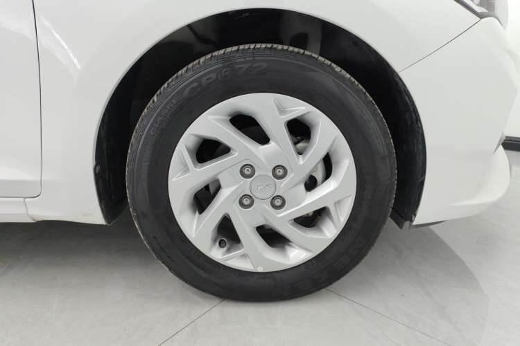 Used Hyundai Verna (new generation) 2020 1.4L CVT GLS Cool Edition Left Front Wheel Hub