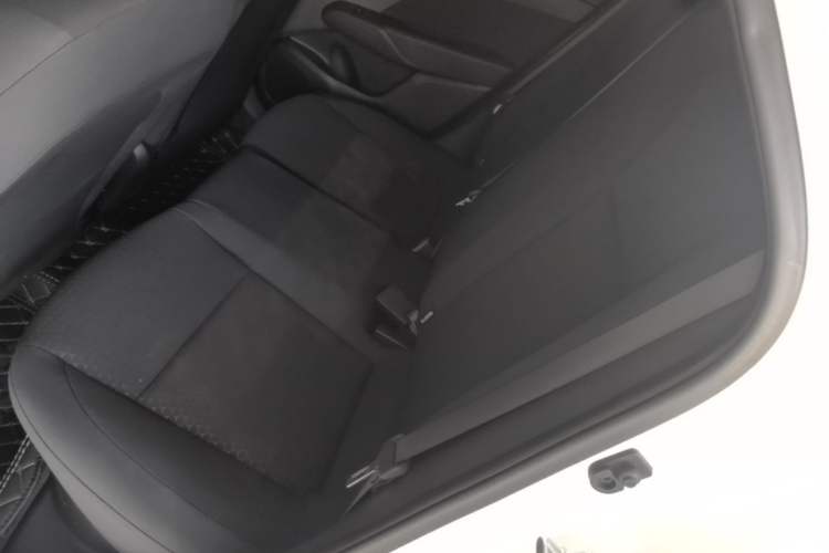 Used Hyundai Verna (new generation) 2020 1.4L Manual GLS Cool Edition Left Rear Seat