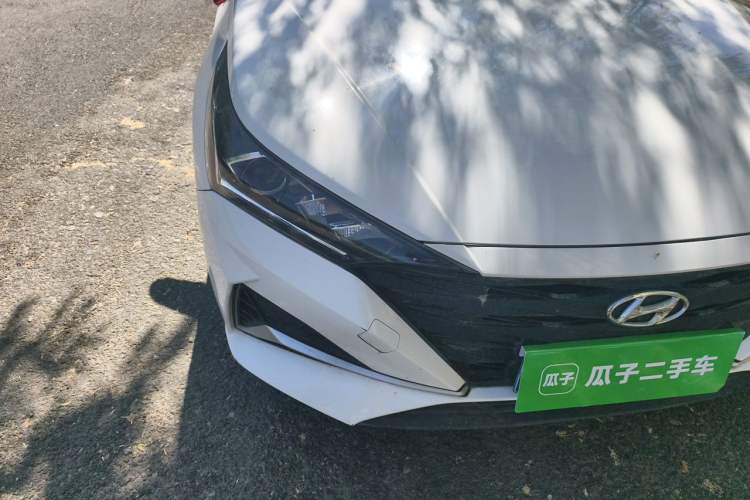Used Hyundai Verna (new generation) 2020 1.4L Manual GLS Cool Edition Right Front Headlight