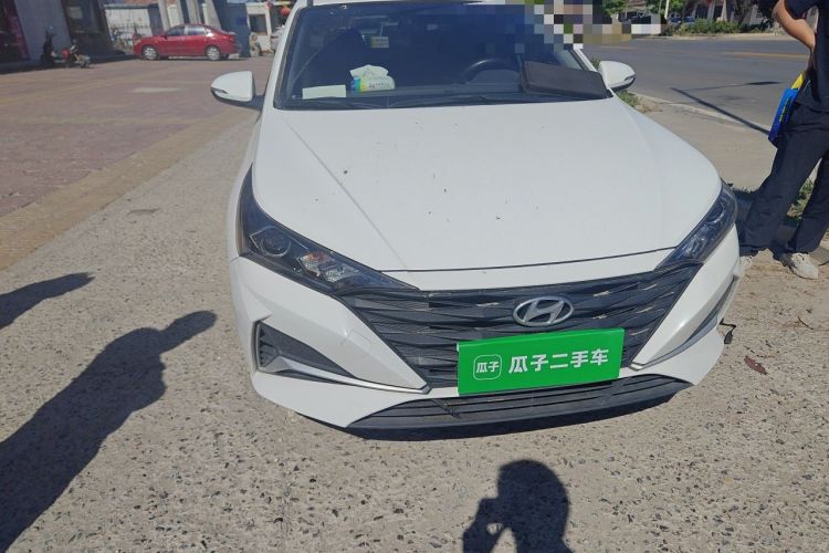 Used Hyundai Verna (new generation) 2020 1.4L Manual GLS Cool Edition Right Front Headlight