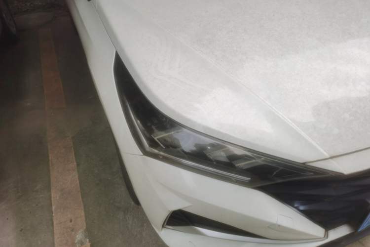 Used Hyundai Verna (new generation) 2020 1.4L CVT GLS Cool Edition Right Front Headlight