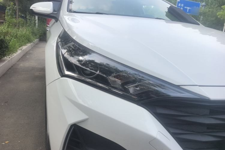 Used Hyundai Verna (new generation) 2020 1.4L CVT GLS Cool Edition Right Front Headlight
