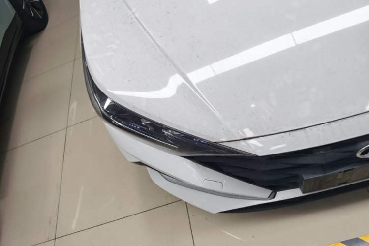 Used Hyundai Verna (new generation) 2020 1.4L Manual GS Youth Edition Right Front Headlight