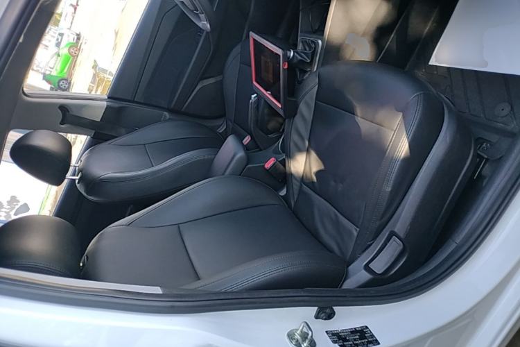 Used Hyundai Verna (new generation) 2020 1.4L Manual GLS Cool Edition Right Front Seat