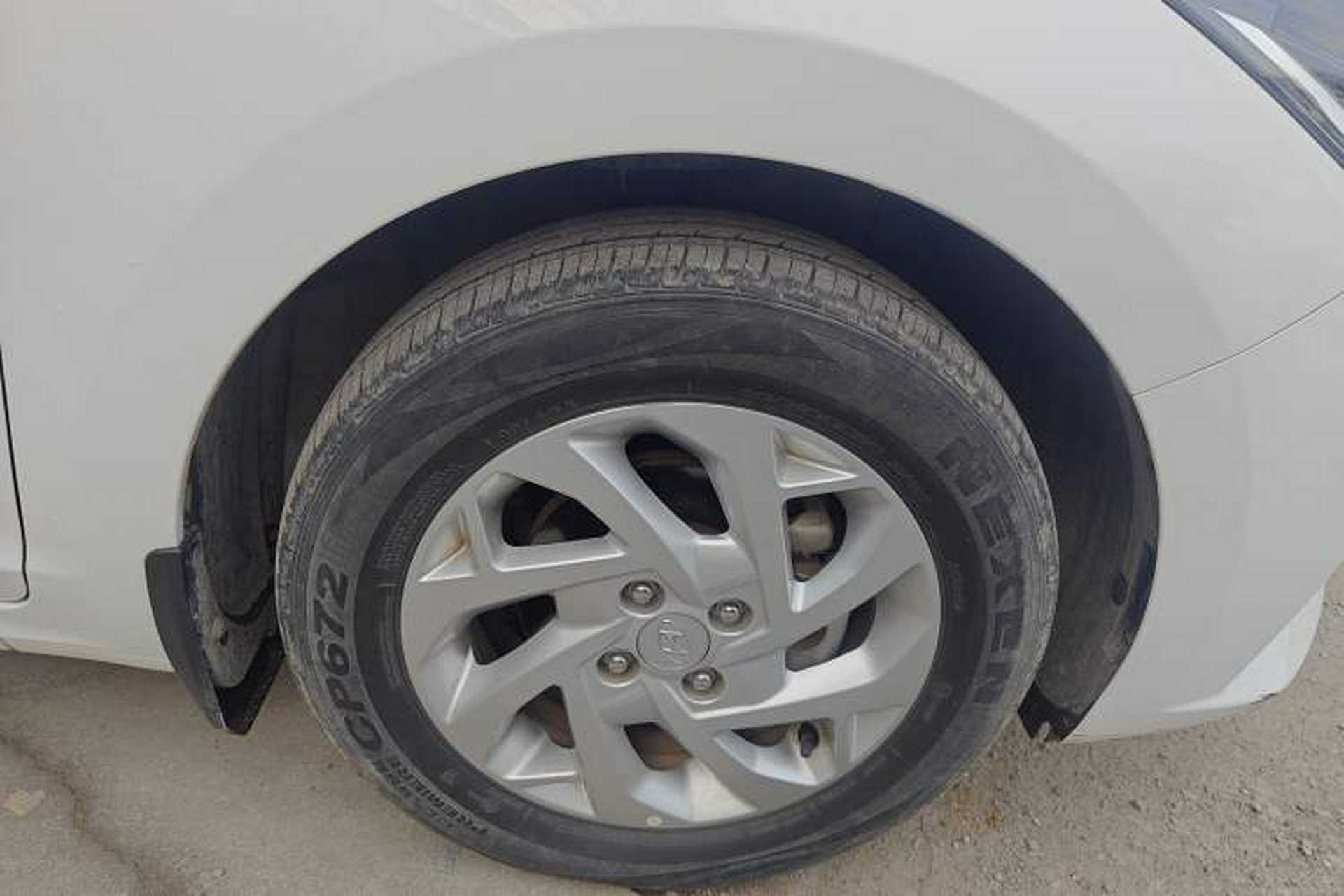 Used Hyundai Verna (new generation) 2020 1.4L Manual GLS Cool Edition Right Front Wheel Hub