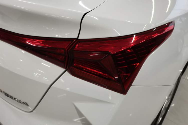 Used Hyundai Verna (new generation) 2020 1.4L CVT GLS Cool Edition Right Rear Taillight
