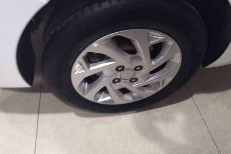 Used Hyundai Verna (new generation) 2020 1.4L CVT TOP Elite Edition Right Rear Wheel Hub