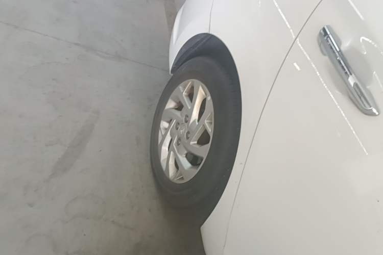 Used Hyundai Verna (new generation) 2020 1.4L CVT TOP Elite Edition Right Rear Wheel Hub