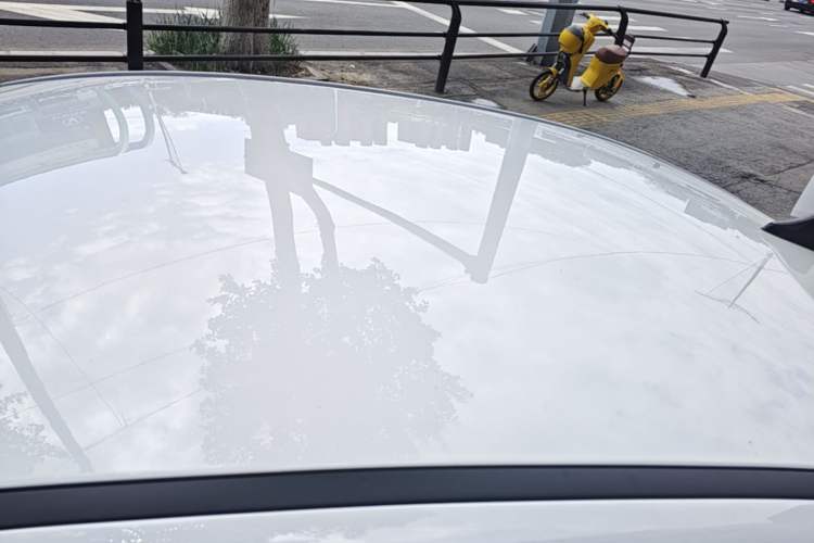 Used Hyundai Verna (new generation) 2020 1.4L CVT GLS Cool Edition Roof