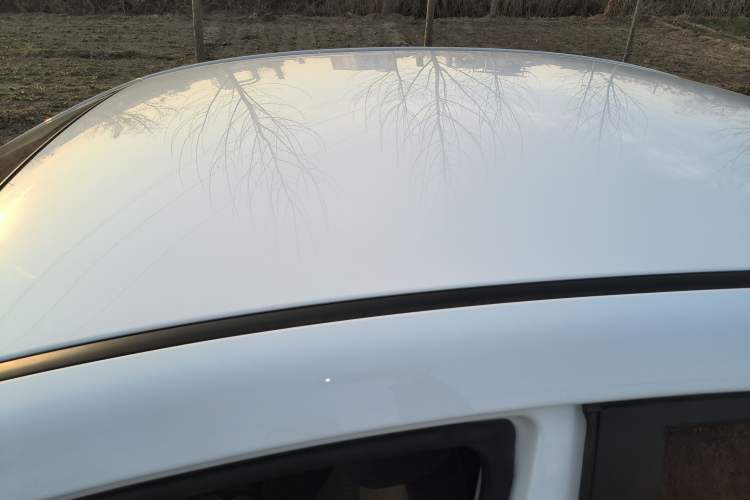 Used Hyundai Verna (new generation) 2020 1.4L Manual GLS Cool Edition Roof