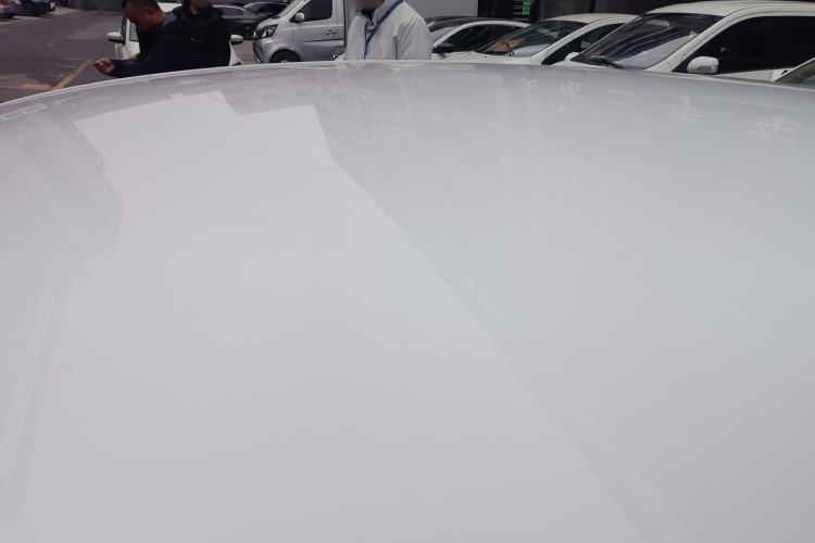 Used Hyundai Verna (new generation) 2020 1.4L CVT GLS Cool Edition Roof