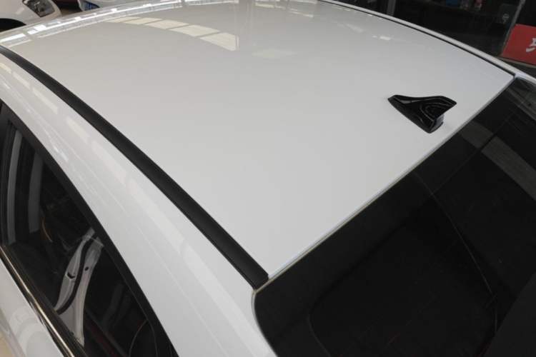 Used Hyundai Verna (new generation) 2020 1.4L CVT GLS Cool Edition Roof