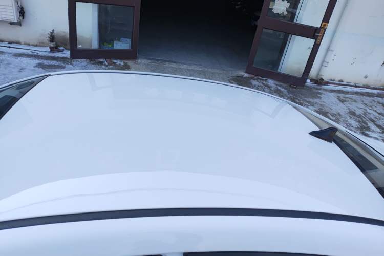 Used Hyundai Verna (new generation) 2020 1.4L CVT GLS Cool Edition Roof