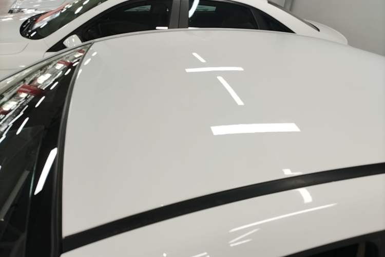Used Hyundai Verna (new generation) 2020 1.4L CVT GLS Cool Edition Roof