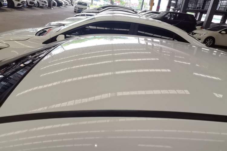 Used Hyundai Verna (new generation) 2020 1.4L CVT GLS Cool Edition Roof