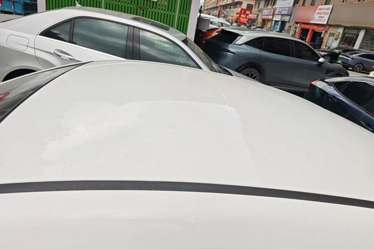 Used Hyundai Verna (new generation) 2020 1.4L CVT GLS Cool Edition Roof