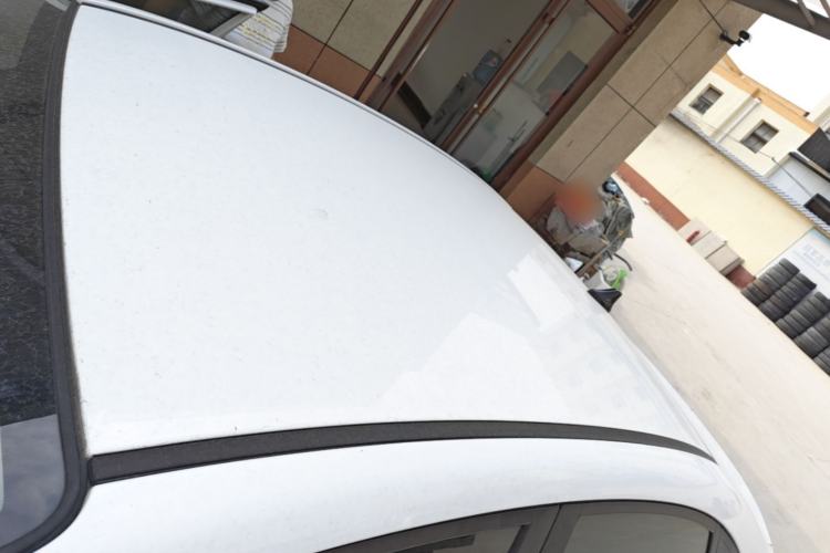 Used Hyundai Verna (new generation) 2020 1.4L CVT GLS Cool Edition Roof