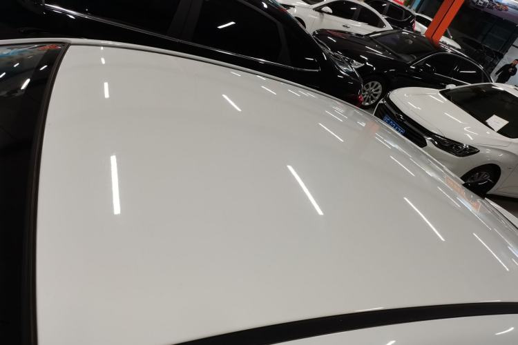 Used Hyundai Verna (new generation) 2020 1.4L CVT GLS Cool Edition Roof
