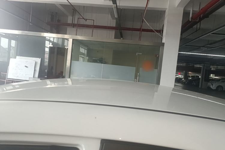 Used Hyundai Verna (new generation) 2020 1.4L CVT TOP Elite Edition Roof