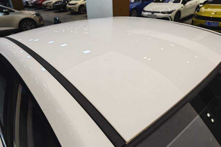 Used Hyundai Verna (new generation) 2020 1.4L CVT GLS Cool Edition Roof