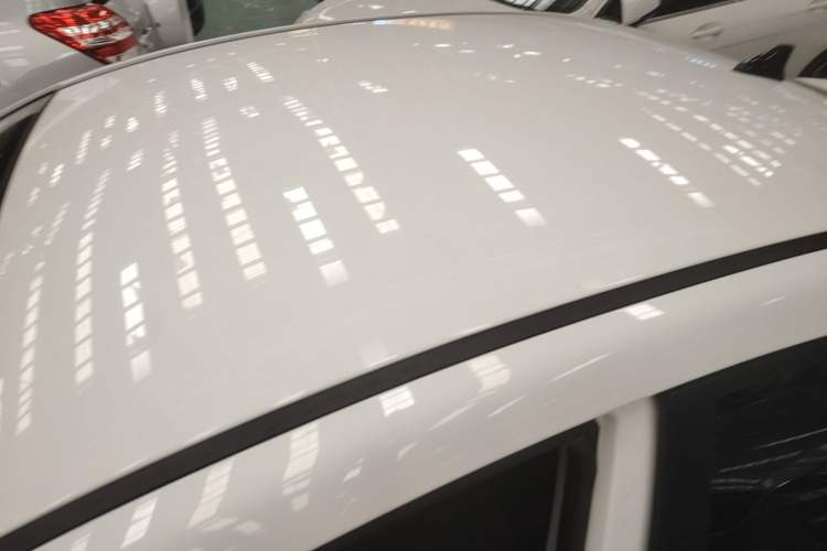 Used Hyundai Verna (new generation) 2020 1.4L CVT GLS Cool Edition Roof