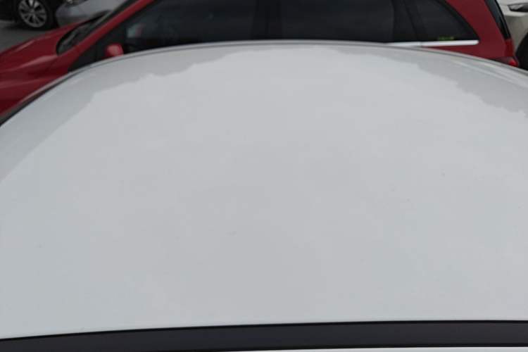 Used Hyundai Verna (new generation) 2020 1.4L CVT GLS Cool Edition Roof
