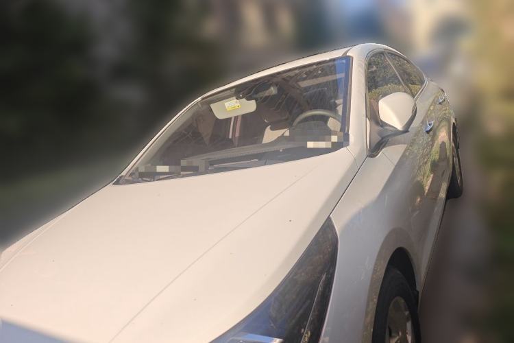 Ojetý Hyundai Verna (new generation) 2020 1.4L Manual GLS Cool Edition Guazi used car, China used car export, Used car for sale, Used cars, Cheapest cars for sale
